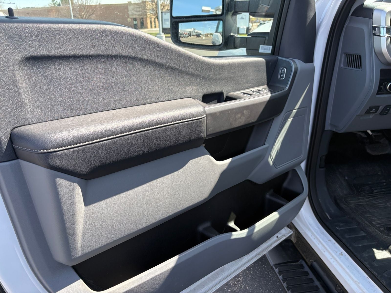 2025 Ford F-350SD XLT