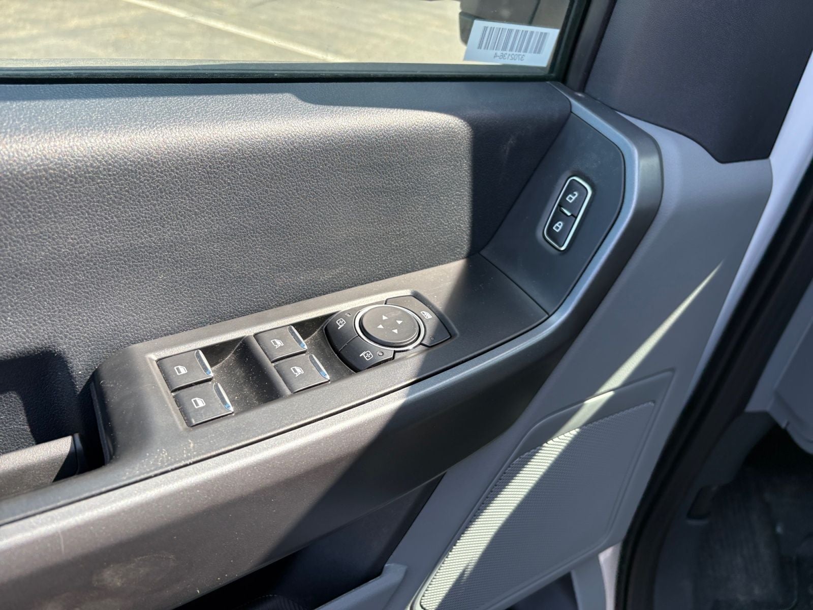 2025 Ford F-350SD XLT