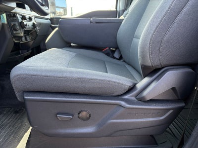2025 Ford F-350SD XLT
