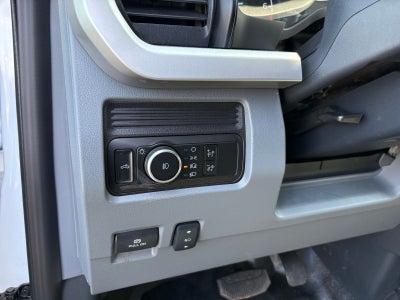 2025 Ford F-350SD XLT