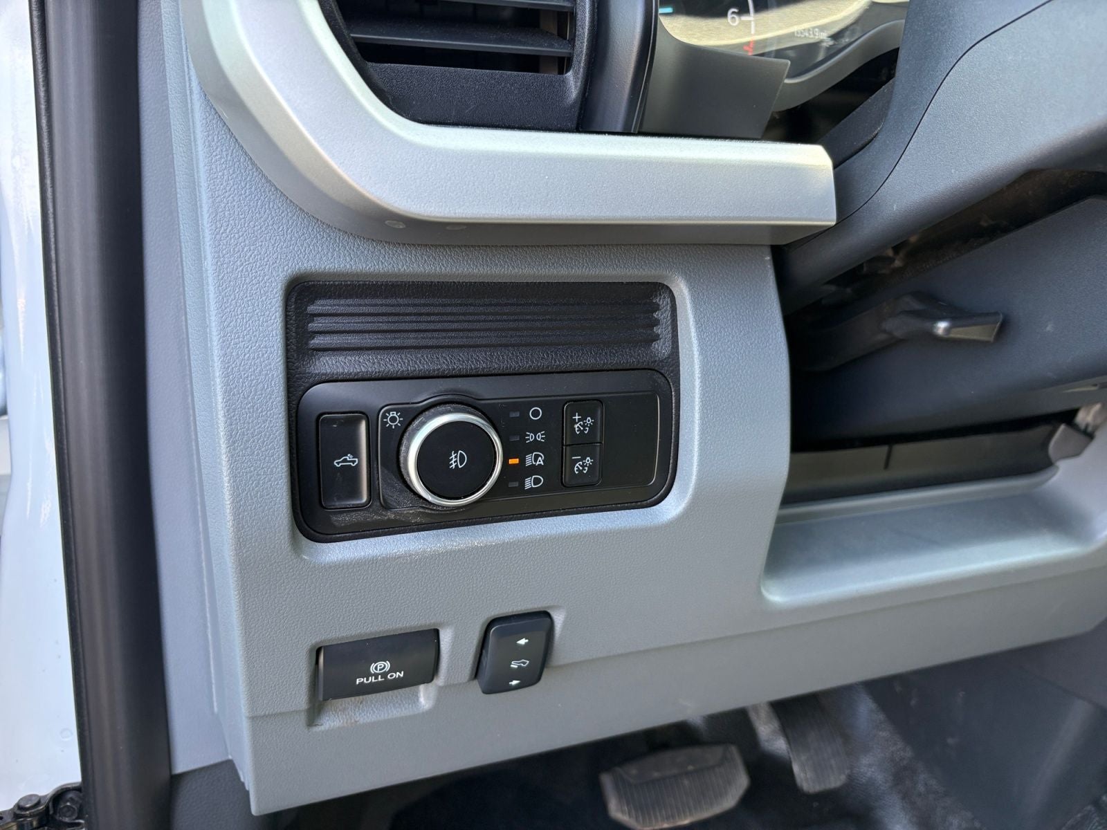 2025 Ford F-350SD XLT