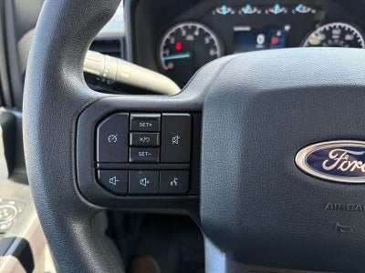 2025 Ford F-350SD XLT
