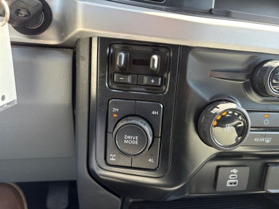 2025 Ford F-350SD XLT