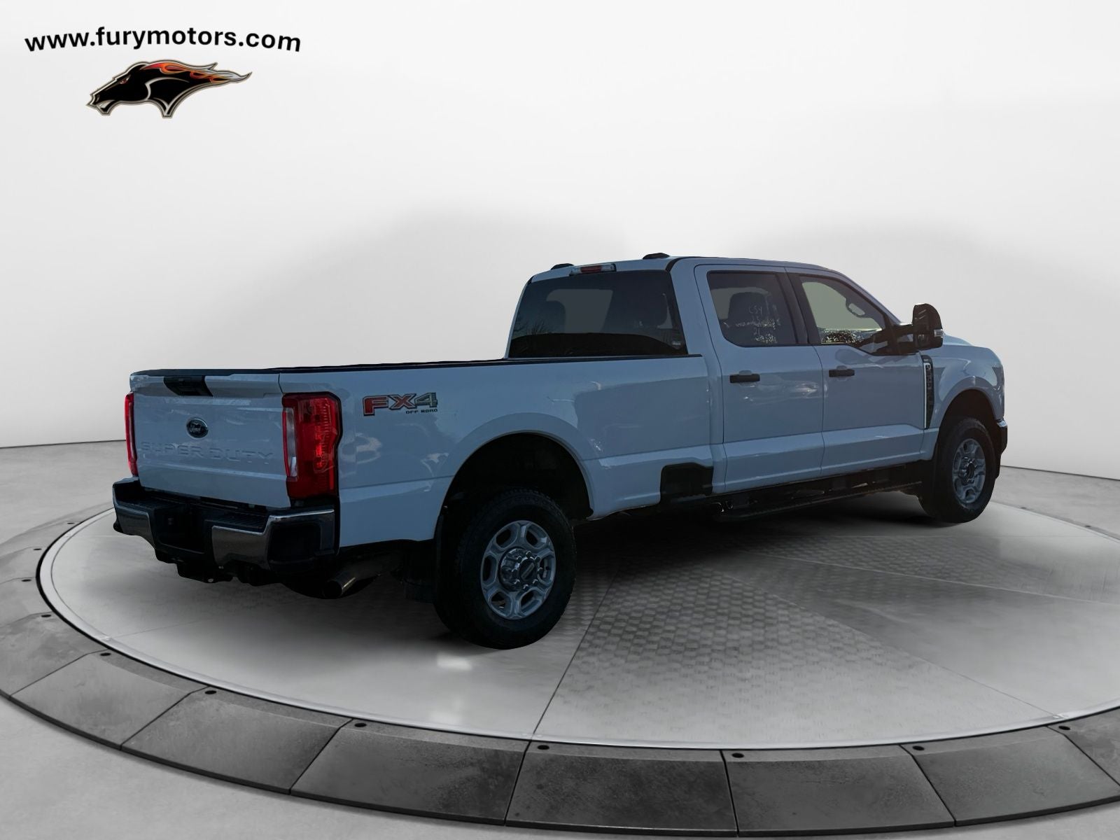 2025 Ford F-350 XL