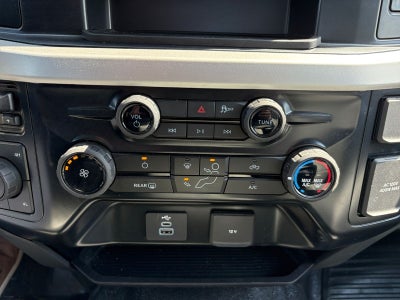 2025 Ford F-350SD XLT