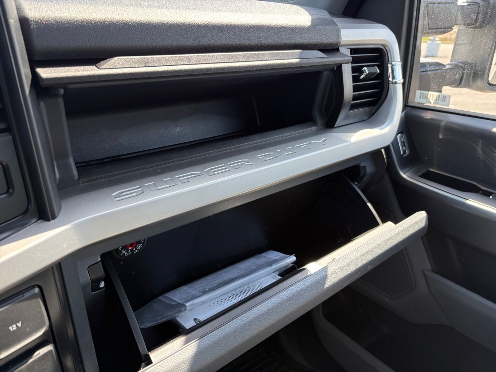 2025 Ford F-350SD XLT