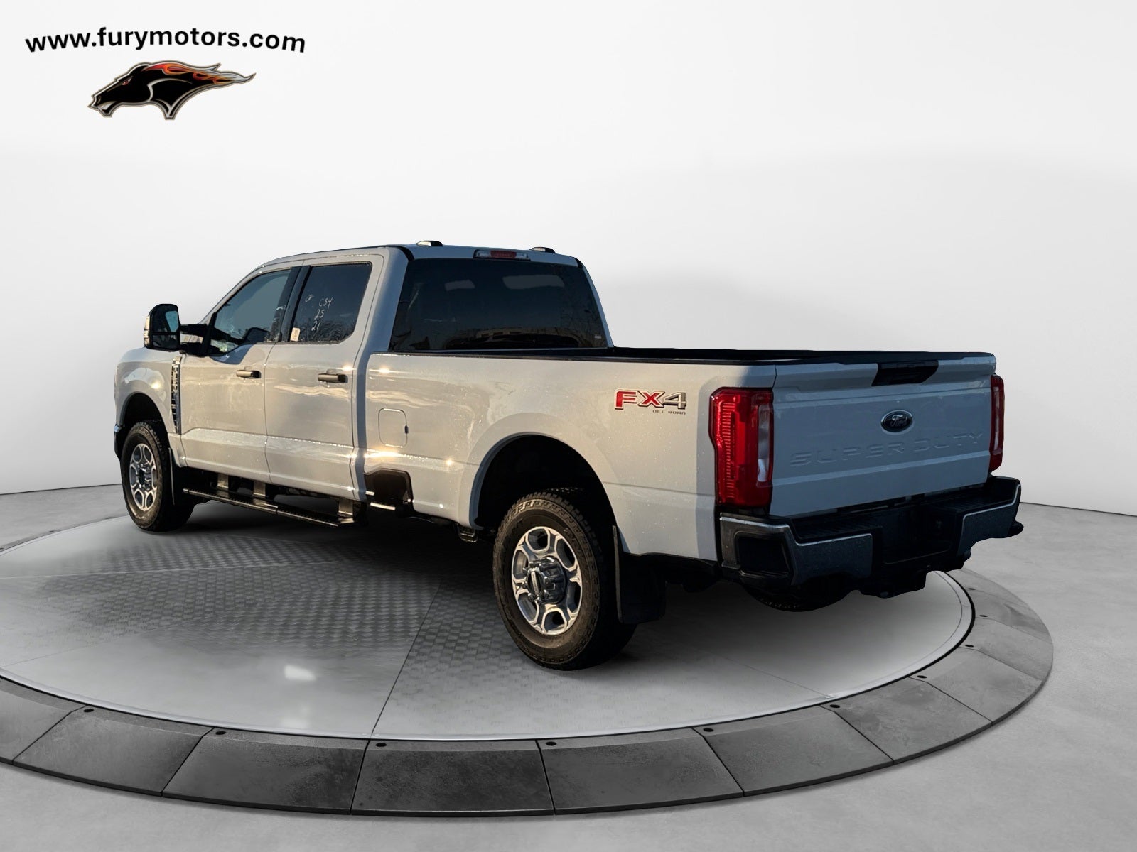 2025 Ford F-350 XL