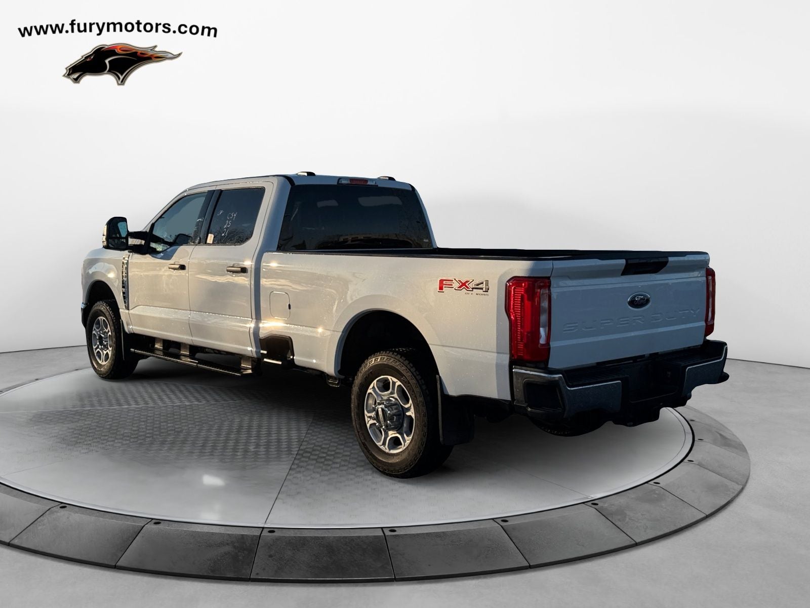 2025 Ford F-350 XL