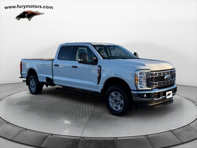 2025 Ford F-350 XL