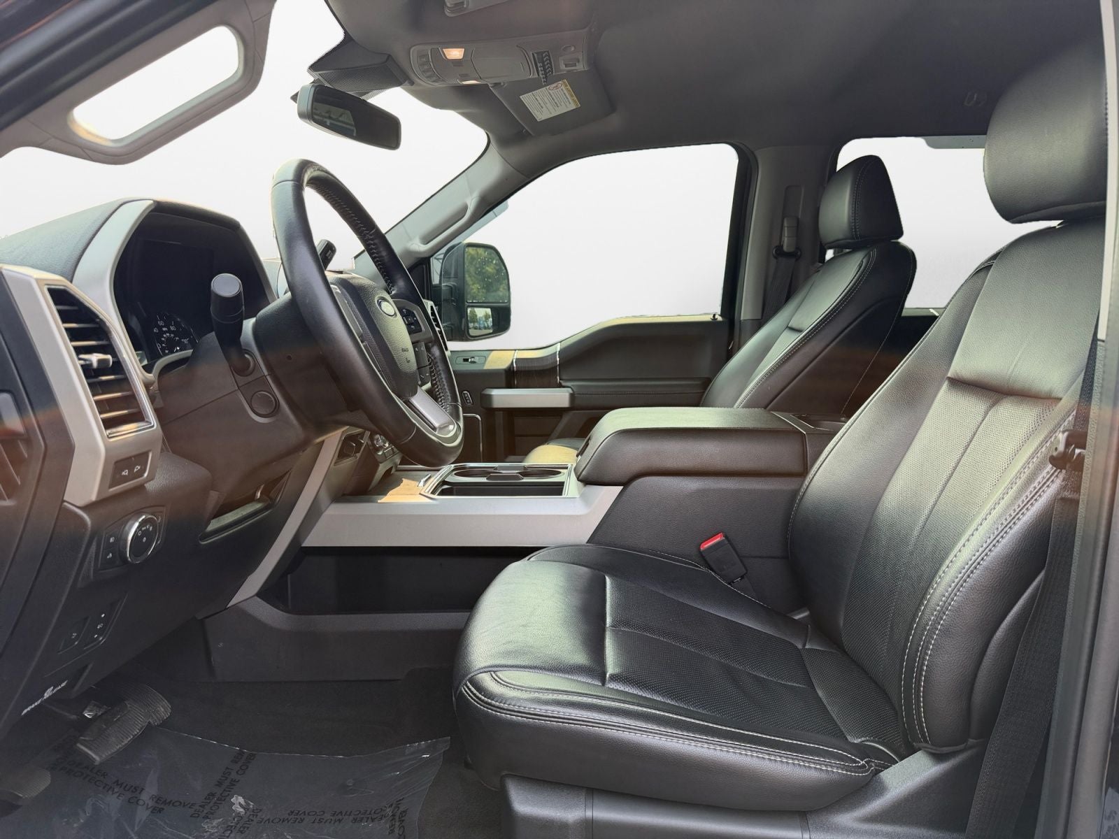 2021 Ford F-350SD LARIAT ULTIMATE
