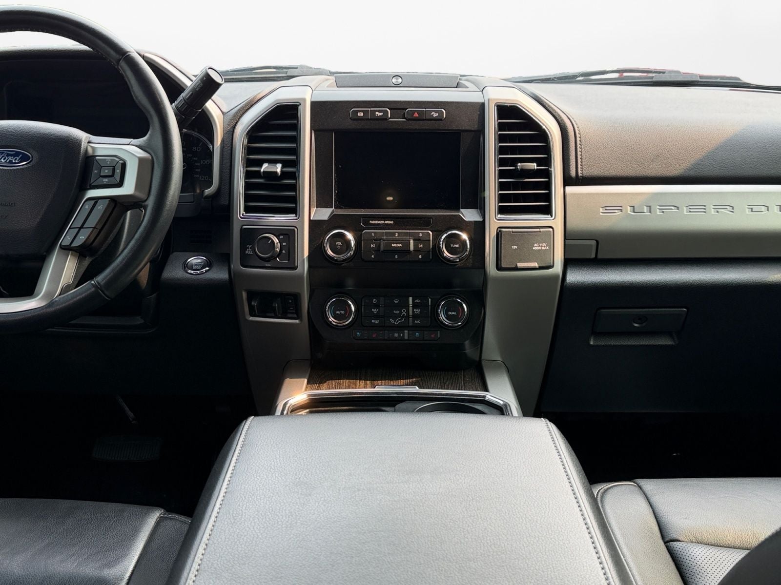2021 Ford F-350SD LARIAT ULTIMATE