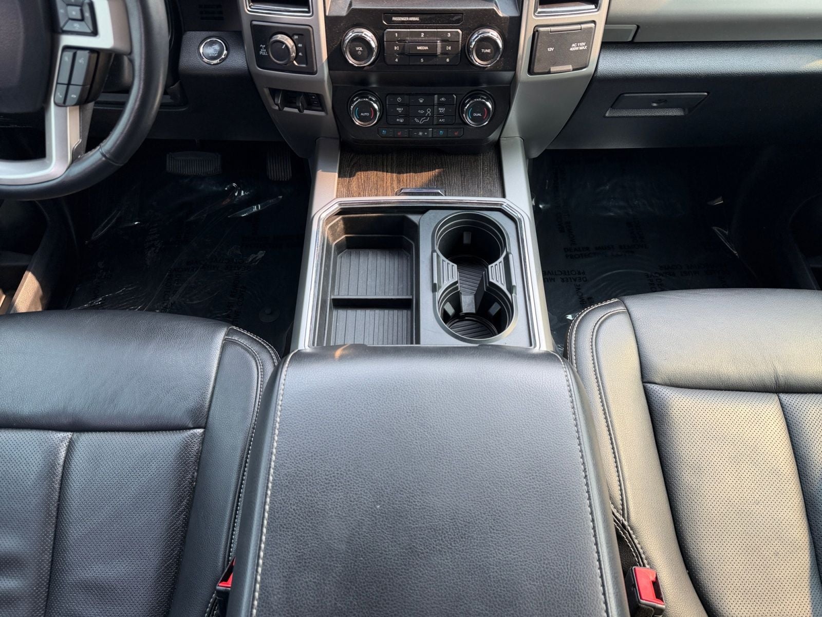 2021 Ford F-350SD LARIAT ULTIMATE