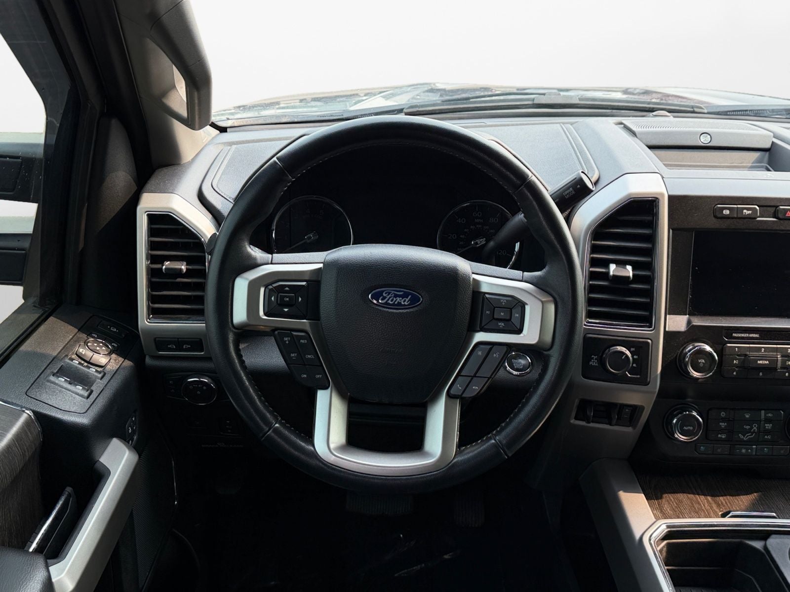 2021 Ford F-350SD LARIAT ULTIMATE