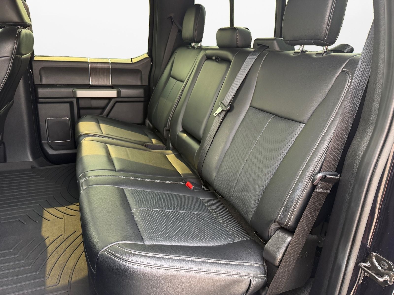 2021 Ford F-350SD LARIAT ULTIMATE
