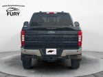 2021 Ford F-350SD LARIAT ULTIMATE