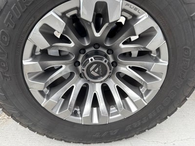 2025 Ford F-350 LARIAT