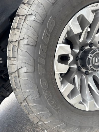 2025 Ford F-350 LARIAT