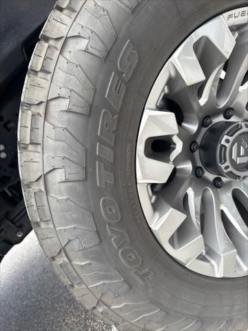 2025 Ford F-350 LARIAT