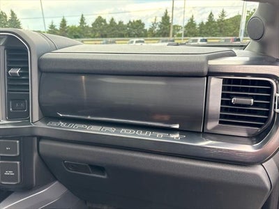 2025 Ford F-350 LARIAT