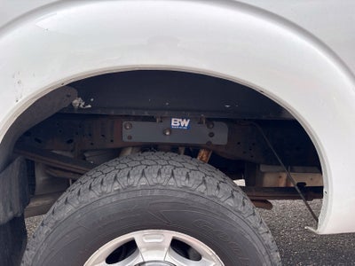 2014 Ford F-250 XLT