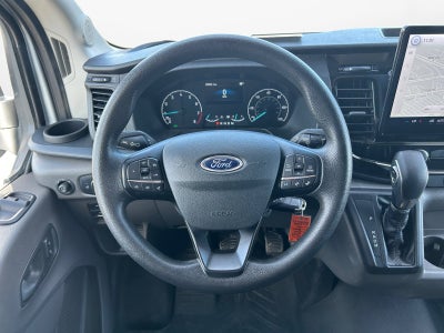 2025 Ford Transit-250 Cargo Van Base