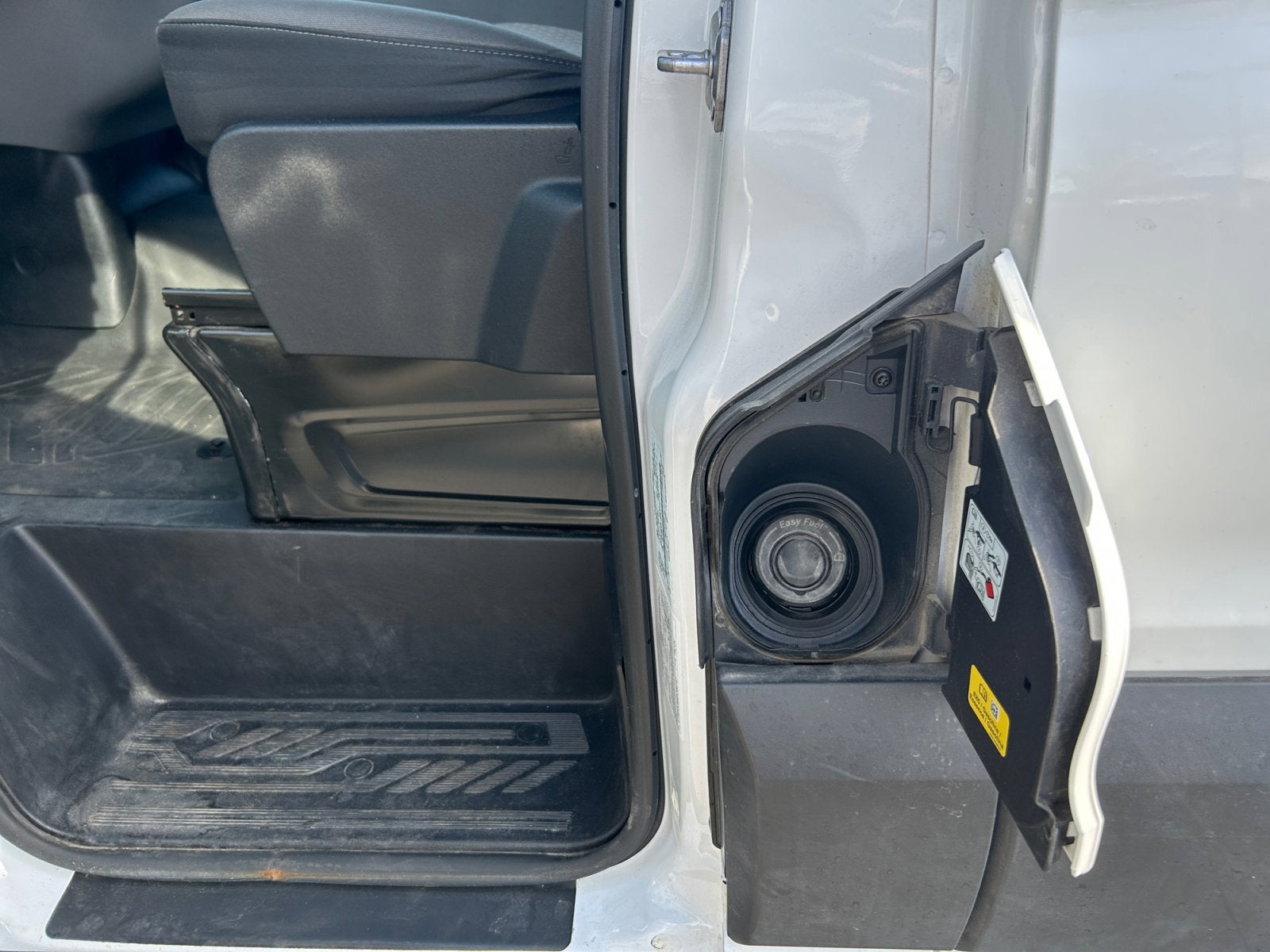 2025 Ford Transit-250 Cargo Van Base