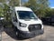 2025 Ford Transit-250 Cargo Van Base