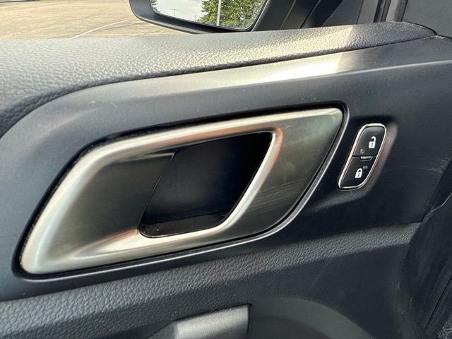 2021 Ford Ranger XLT Tremor Tremor
