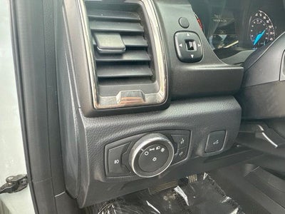 2021 Ford Ranger XLT Tremor Tremor