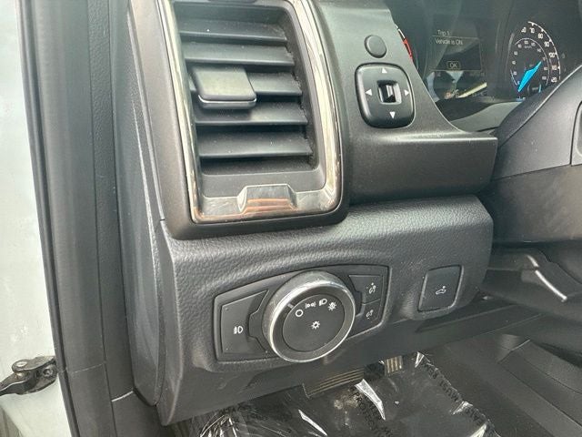 2021 Ford Ranger XLT Tremor Tremor