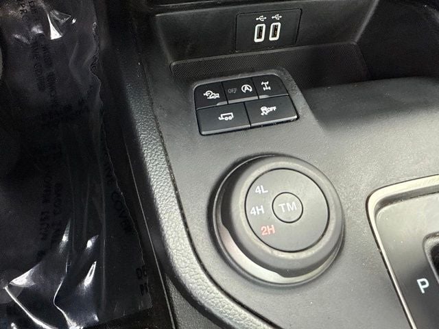 2021 Ford Ranger XLT Tremor Tremor