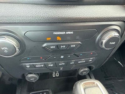 2021 Ford Ranger XLT Tremor Tremor