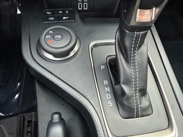 2021 Ford Ranger XLT Tremor Tremor