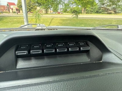 2021 Ford Ranger XLT Tremor Tremor