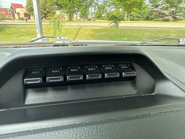 2021 Ford Ranger XLT Tremor Tremor
