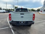 2021 Ford Ranger XLT Tremor Tremor
