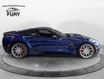 2018 Chevrolet Corvette Grand Sport
