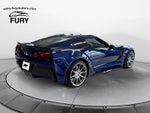 2018 Chevrolet Corvette Grand Sport