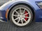 2018 Chevrolet Corvette Grand Sport