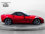 2010 Chevrolet Corvette Grand Sport 4LT