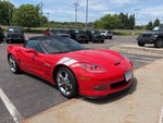 2010 Chevrolet Corvette Grand Sport 4LT