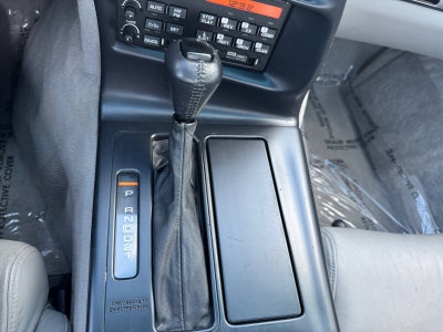 1994 Chevrolet Corvette Base