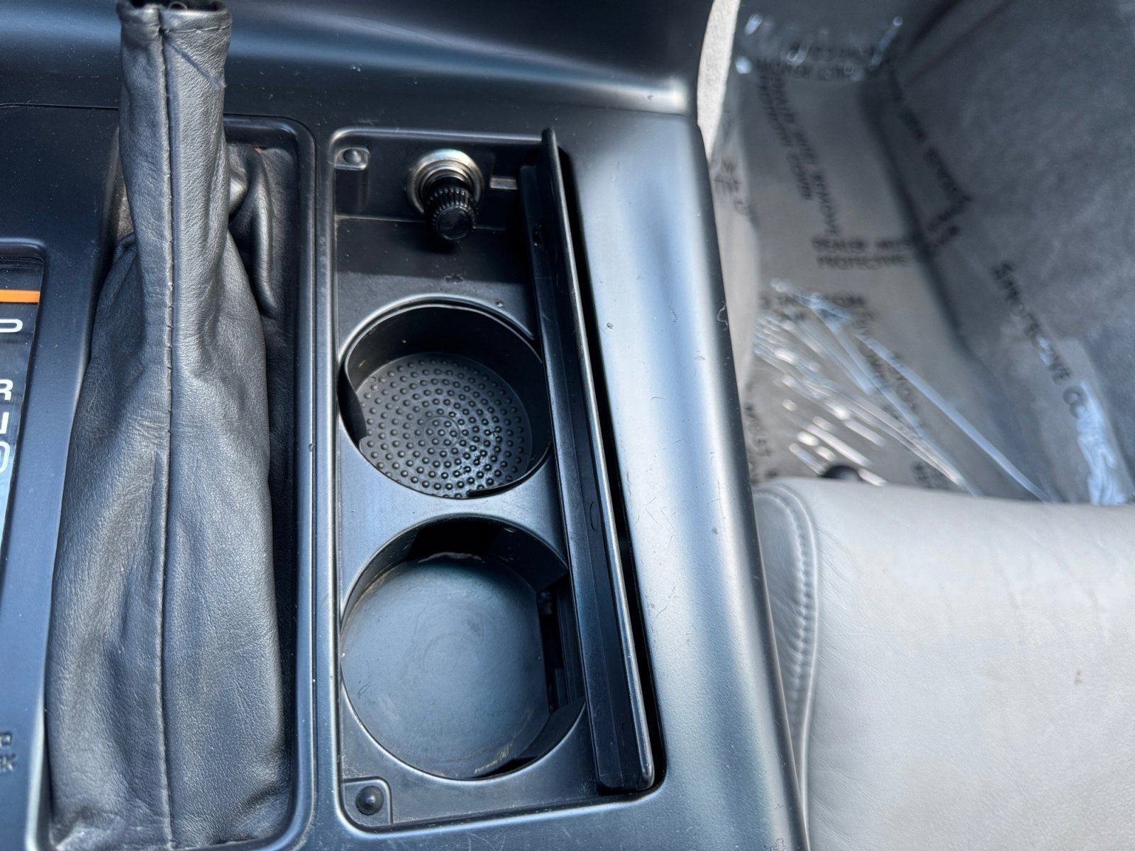 1994 Chevrolet Corvette Base