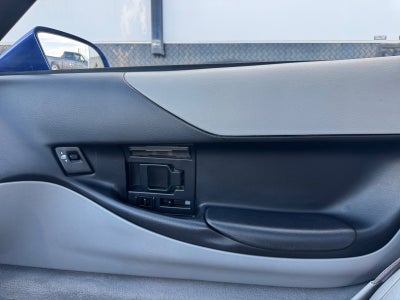 1994 Chevrolet Corvette Base