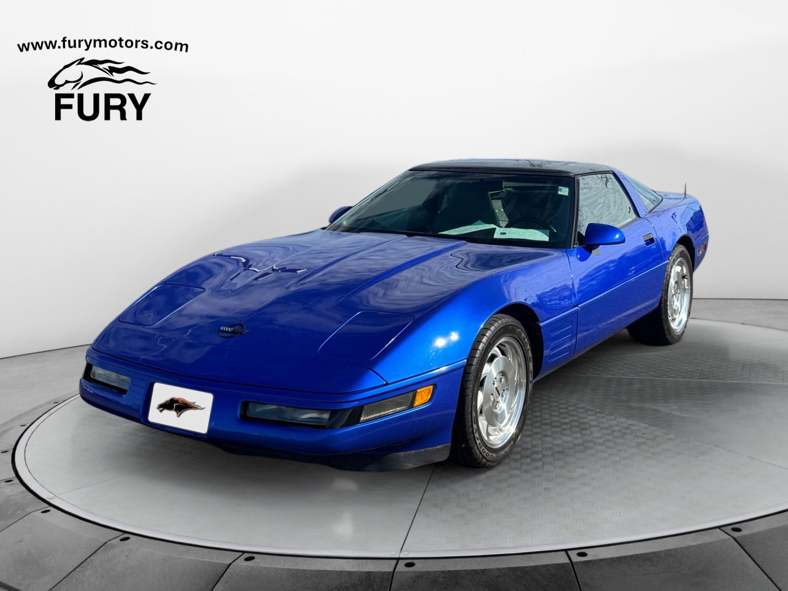 1994 Chevrolet Corvette Base