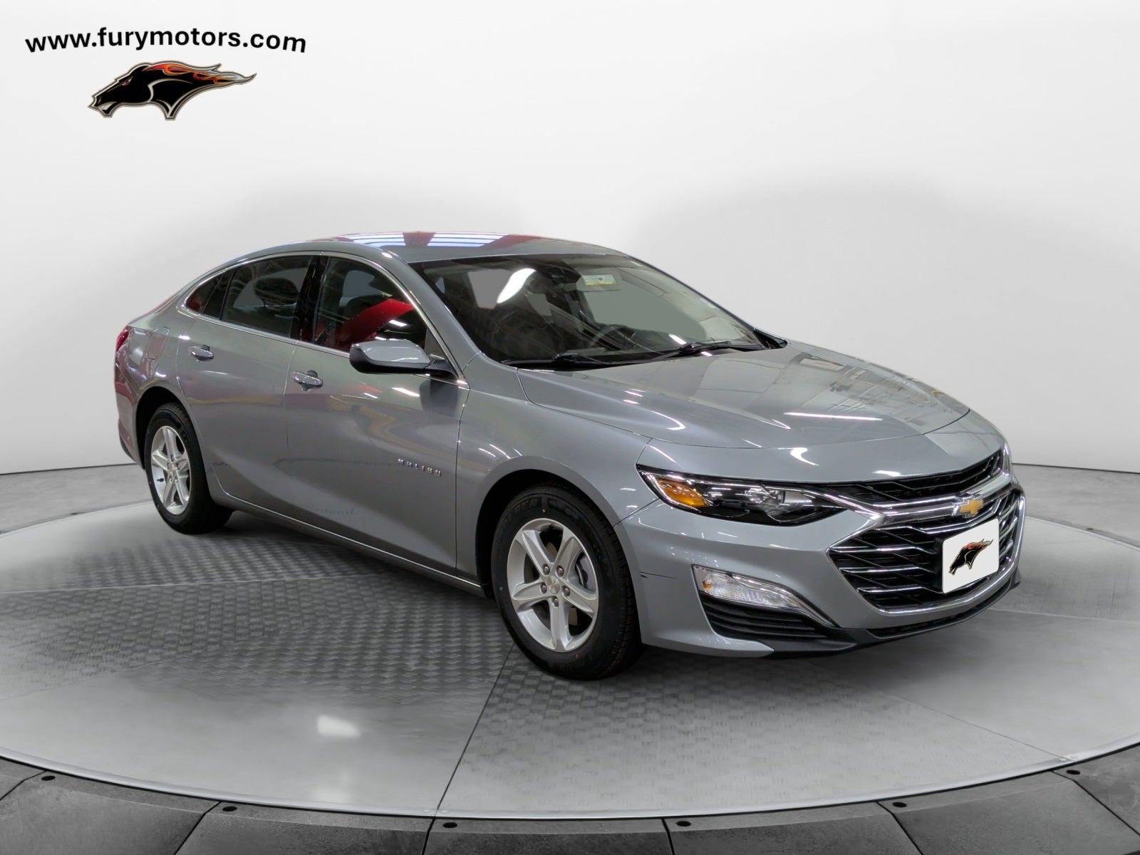 2024 Chevrolet Malibu FWD LS