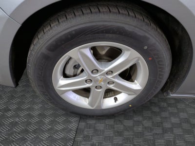 2024 Chevrolet Malibu FWD LS