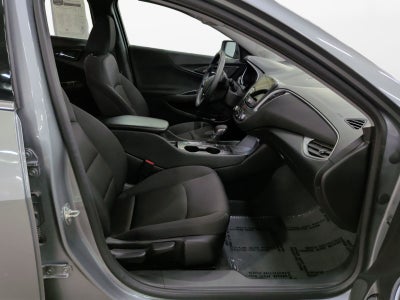 2024 Chevrolet Malibu FWD LS