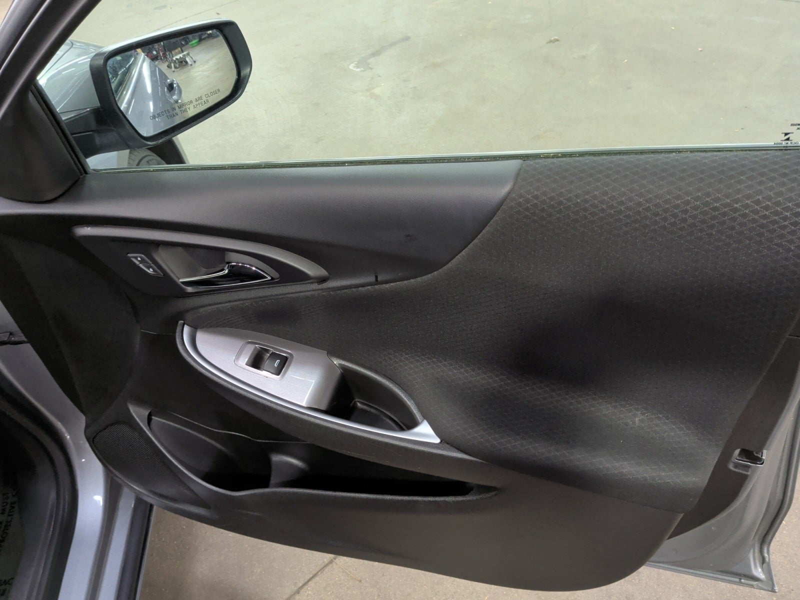 2024 Chevrolet Malibu FWD LS