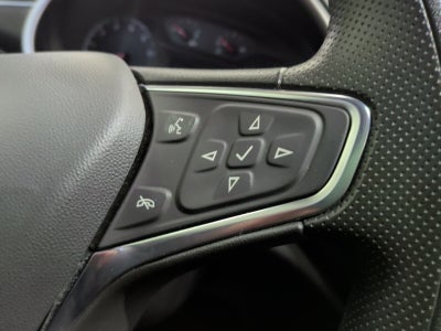 2024 Chevrolet Malibu FWD LS